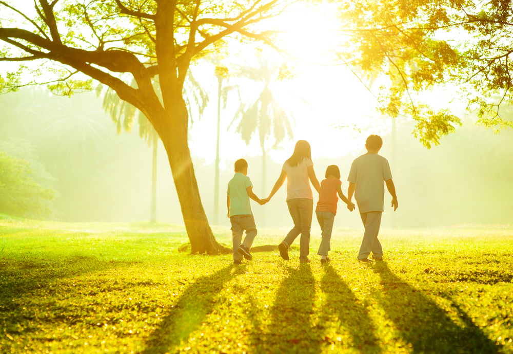 Herkenbare situaties op de uitvaart voor de familie