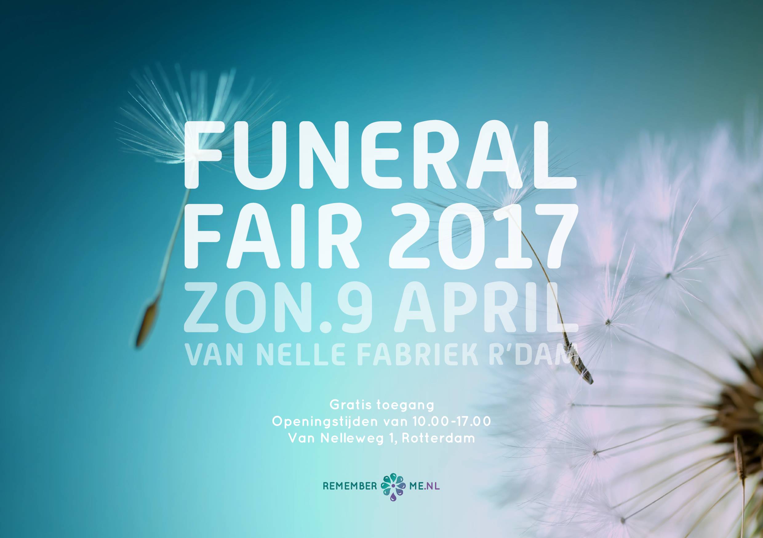 Funeral fair 2017