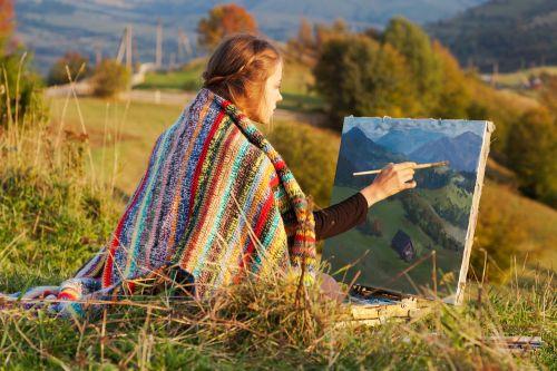 creatieve rouwverwerking