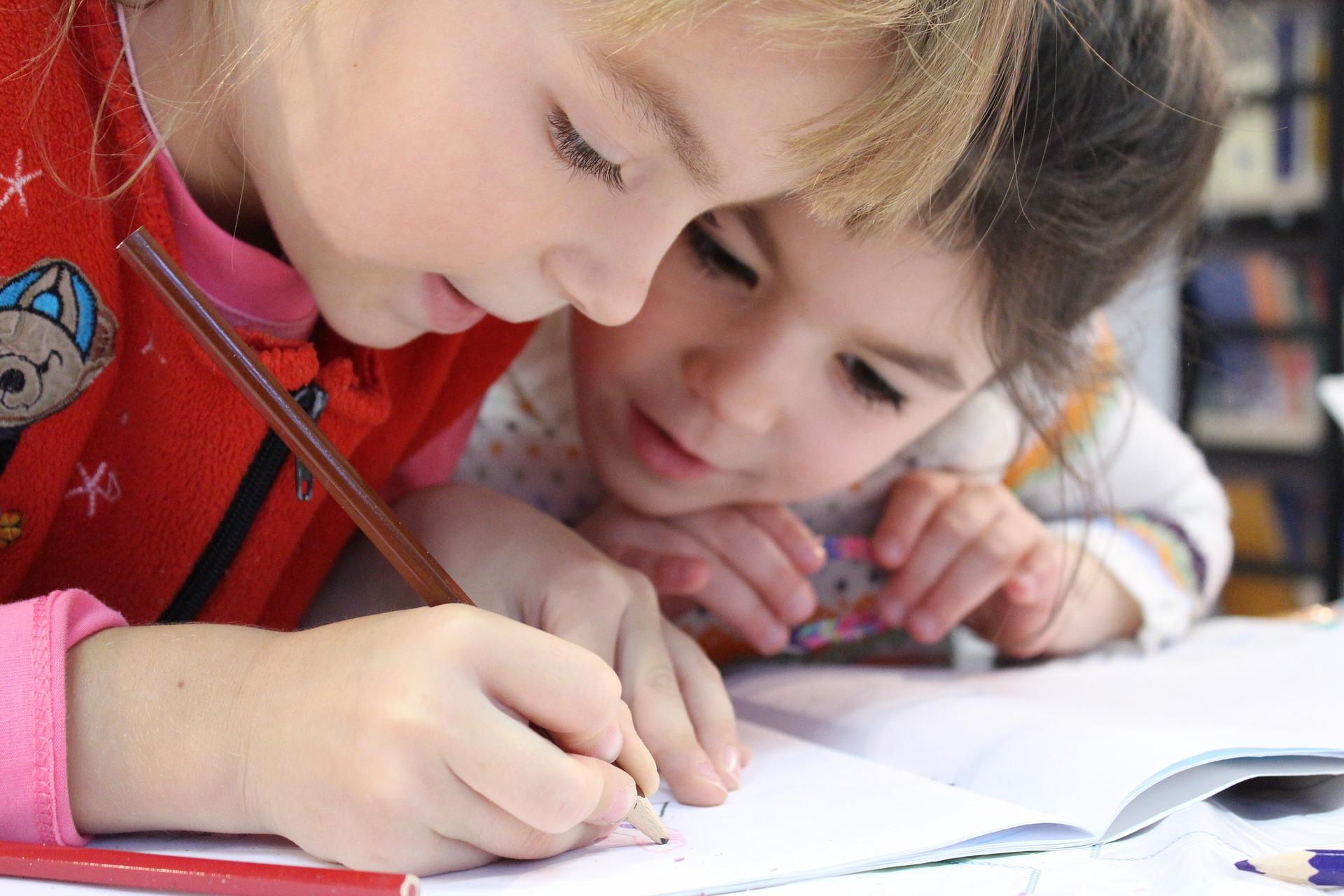 De impact van een verlies bij kinderen