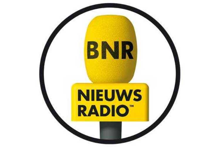 RememberMe.nl te gast bij BNR