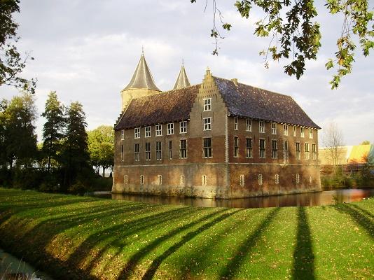 Kasteel Dussen