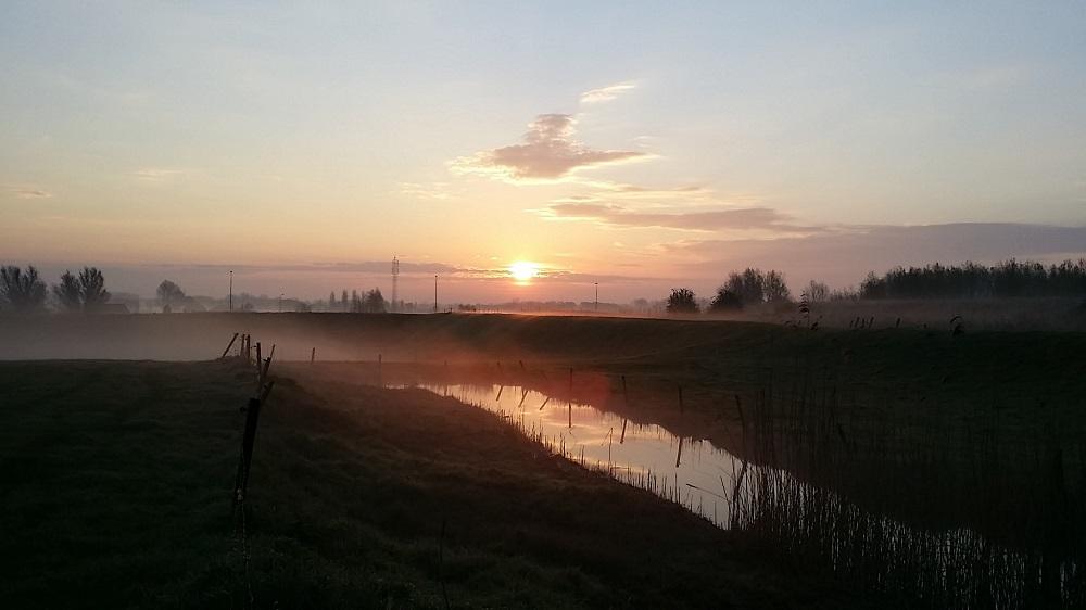 onderweg naar morgen